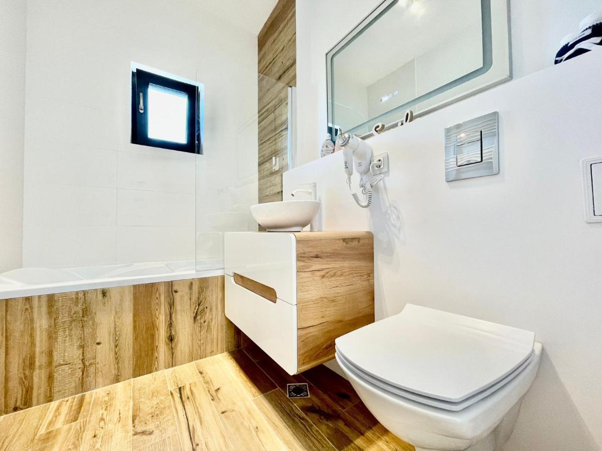 Residence Odaile #9 오토페니 외부 사진