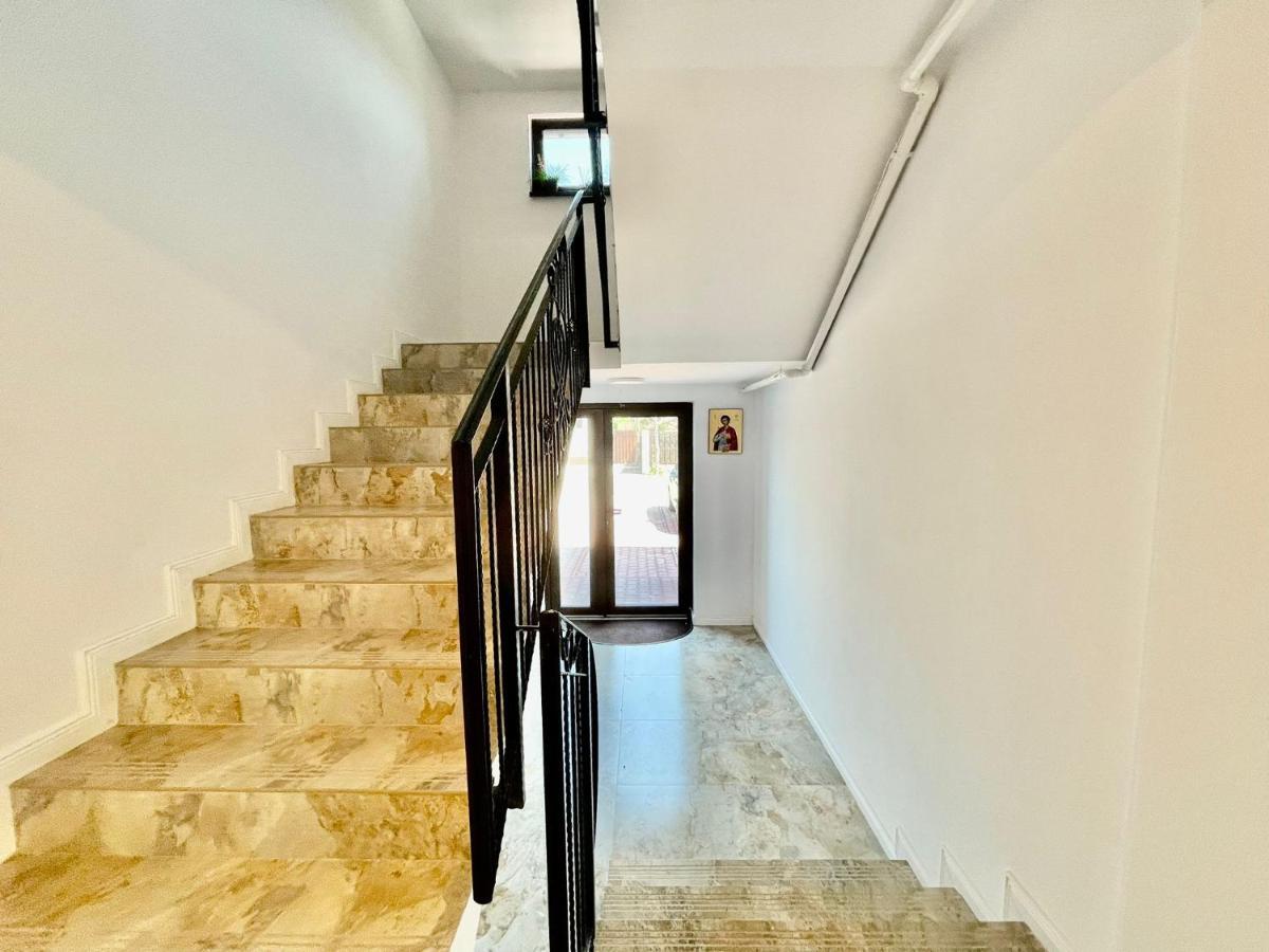 Residence Odaile #9 오토페니 외부 사진