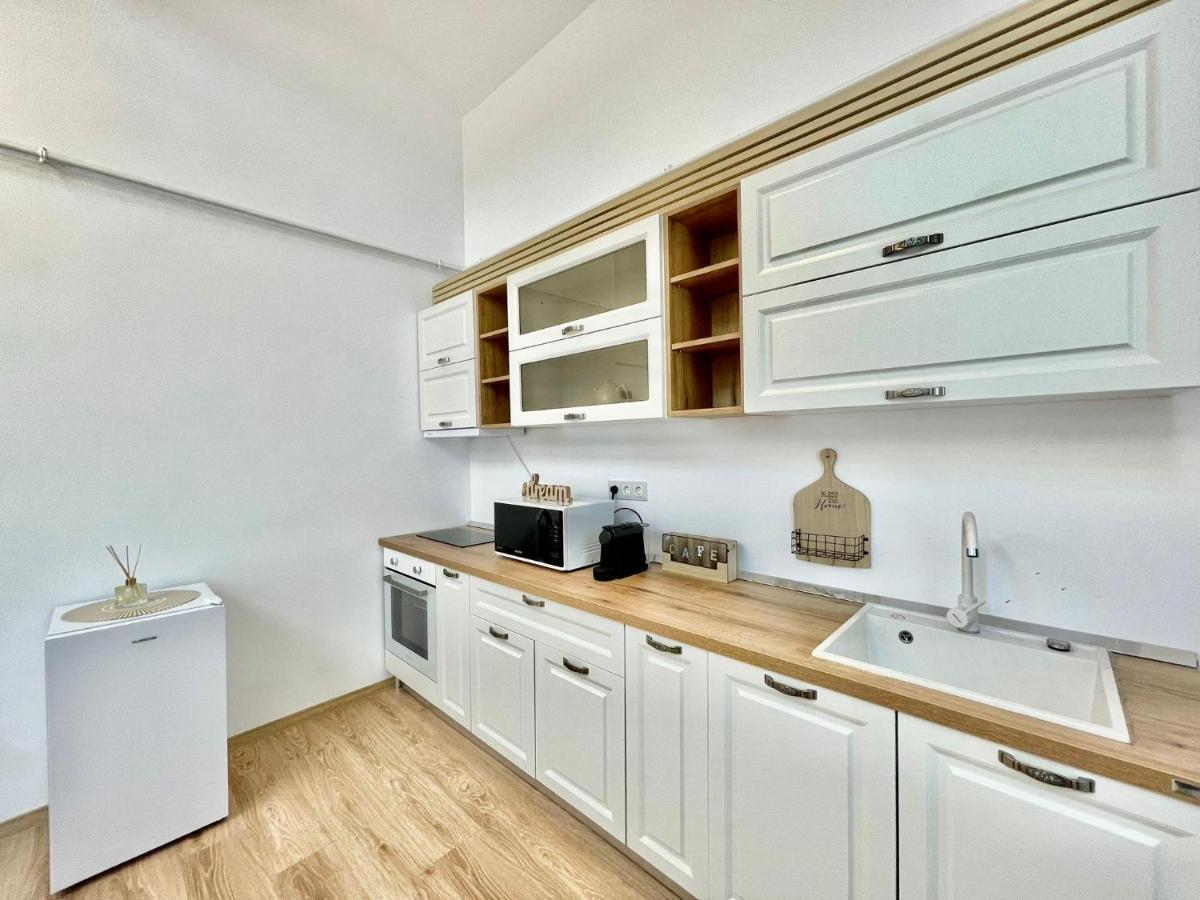 Residence Odaile #9 오토페니 외부 사진