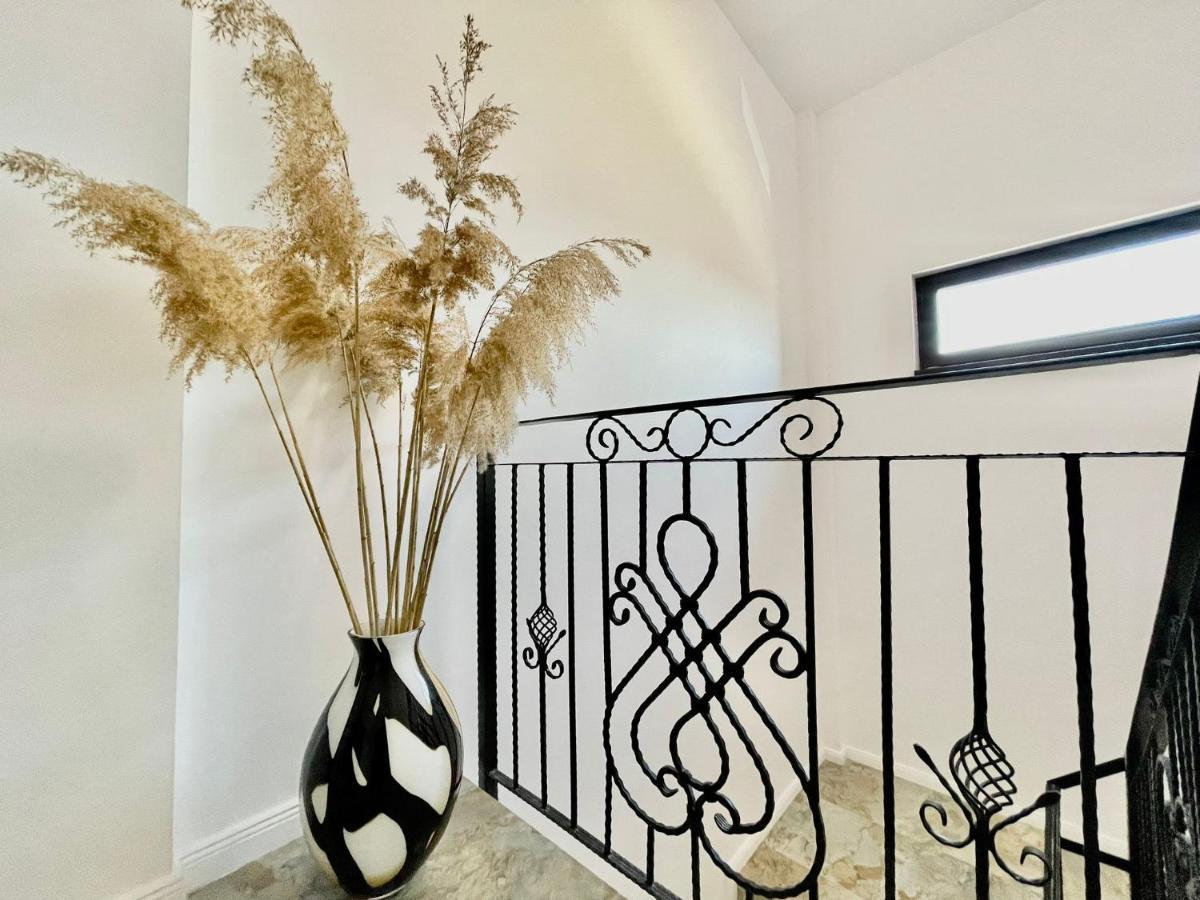 Residence Odaile #9 오토페니 외부 사진