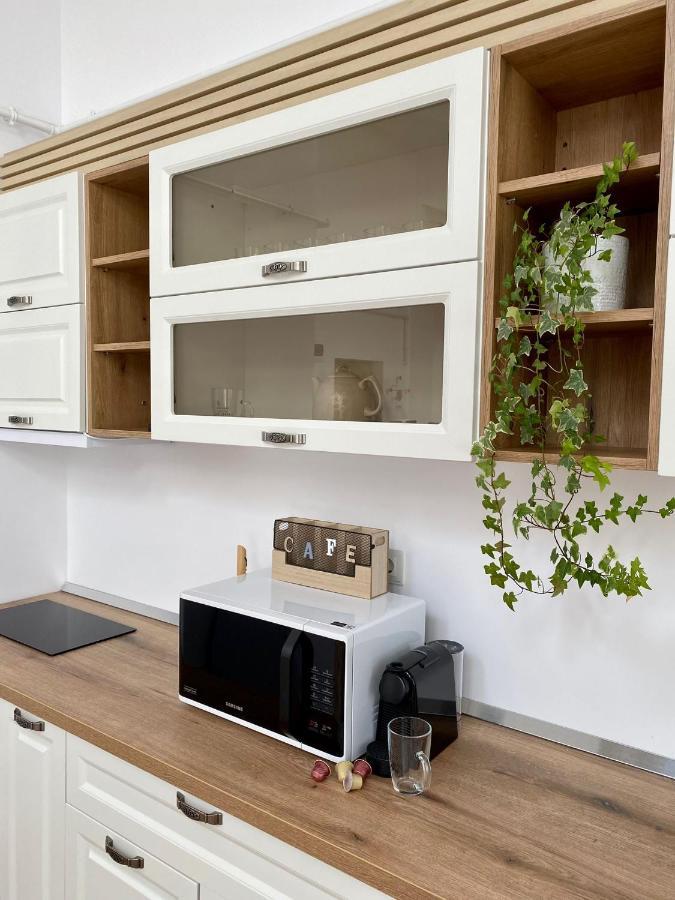 Residence Odaile #9 오토페니 외부 사진