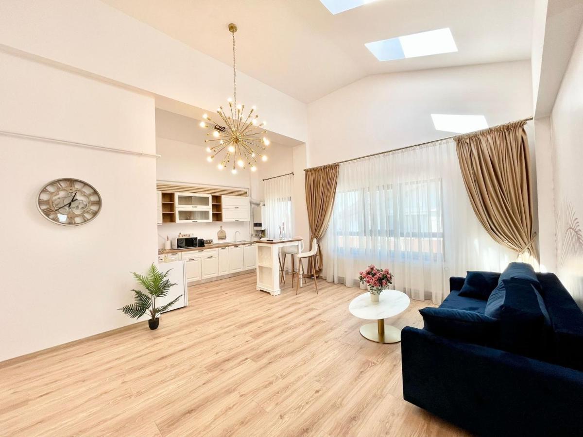 Residence Odaile #9 오토페니 외부 사진