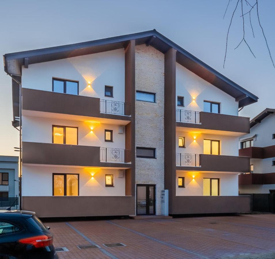 Residence Odaile #9 오토페니 외부 사진